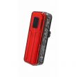 Helix Sense 300 lm Bike Rear Light